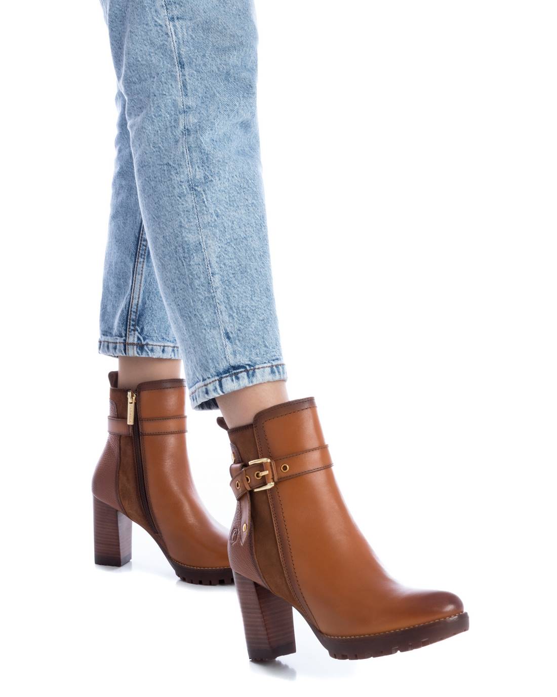 BOTÍN DE MUJER CARMELA 16104502、mySite、gtrtttuynbv