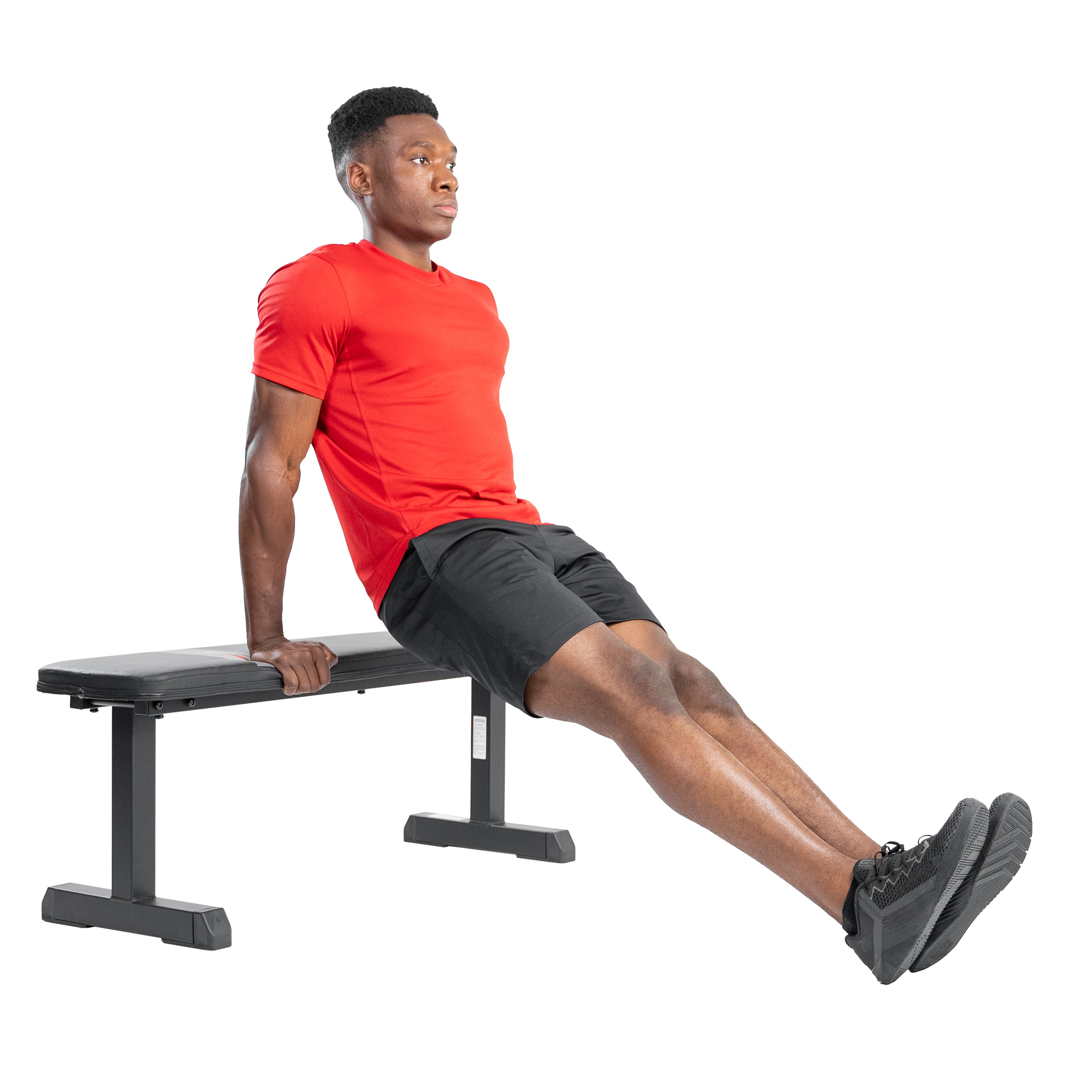  Flat Utility Weight Bench | Sunny Strength™、mySite、ghnorth