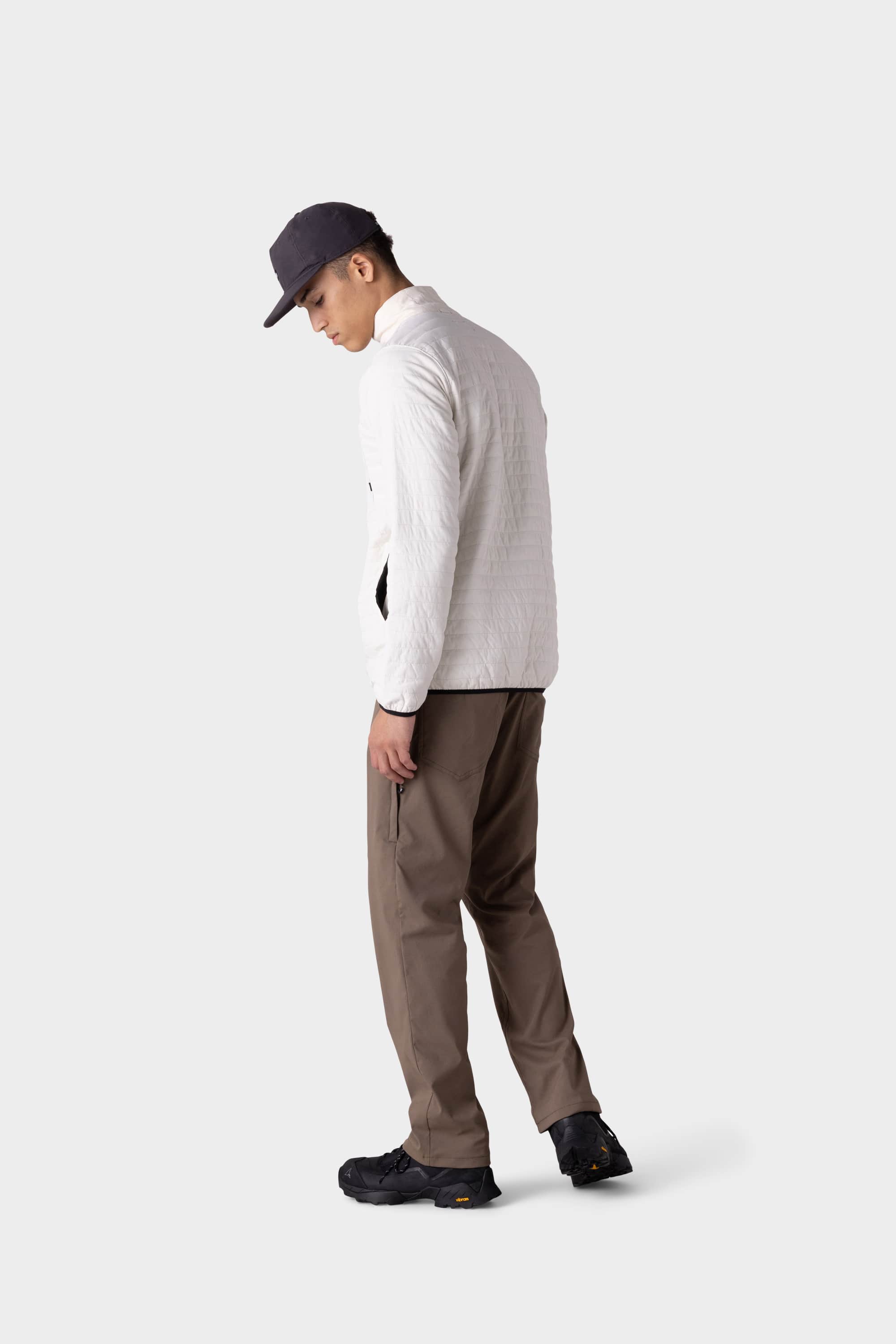 686 Men's Everywhere Merino-Lined Pant - Relaxed Fit、mySite、i-lightchina