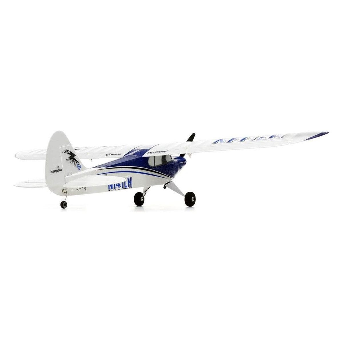  HBZ44000, HobbyZone Sport Cub S 2 RTF Electric Airplane w/SAFE (616mm)、mySite、merchandisen