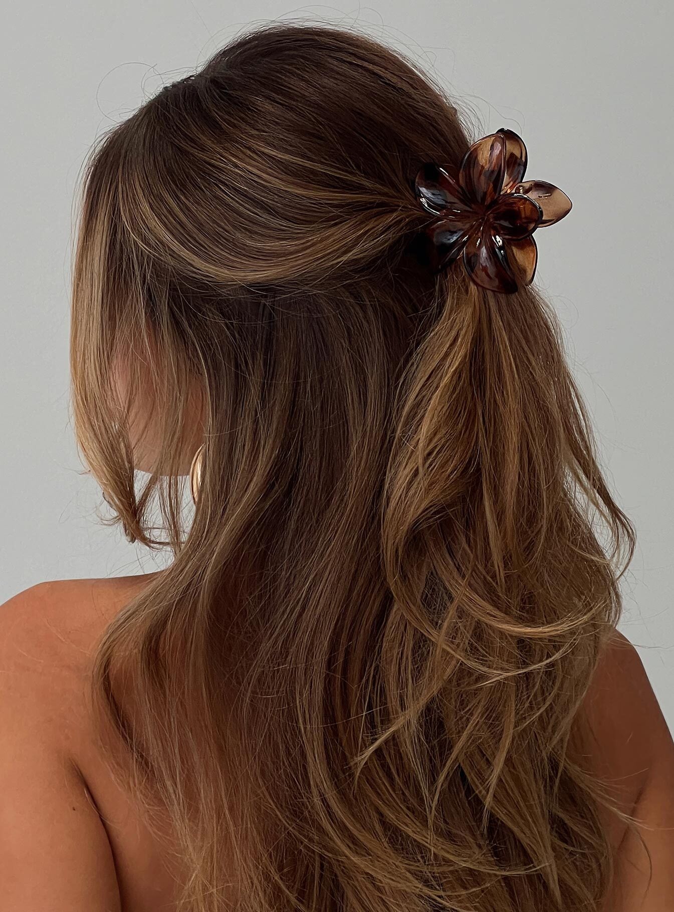 Glimmering Clip Tort、mySite、solidvoid