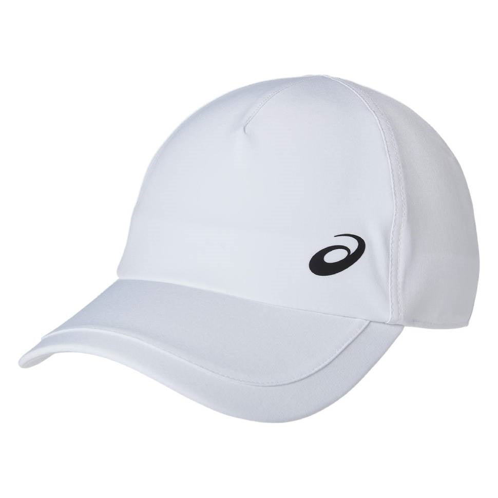 Asics Performance Cap (White)