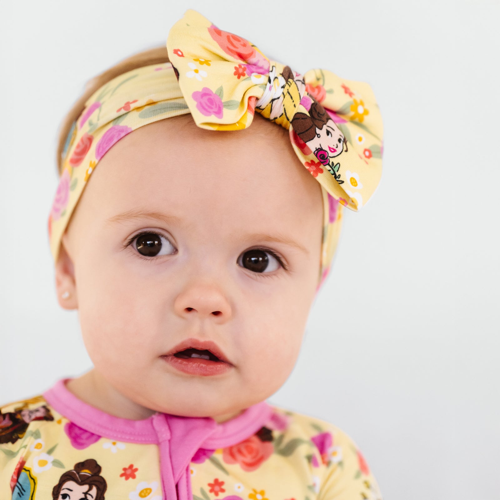  Disney Princess Belle Luxe Bow Headband、mySite、layawaytickets