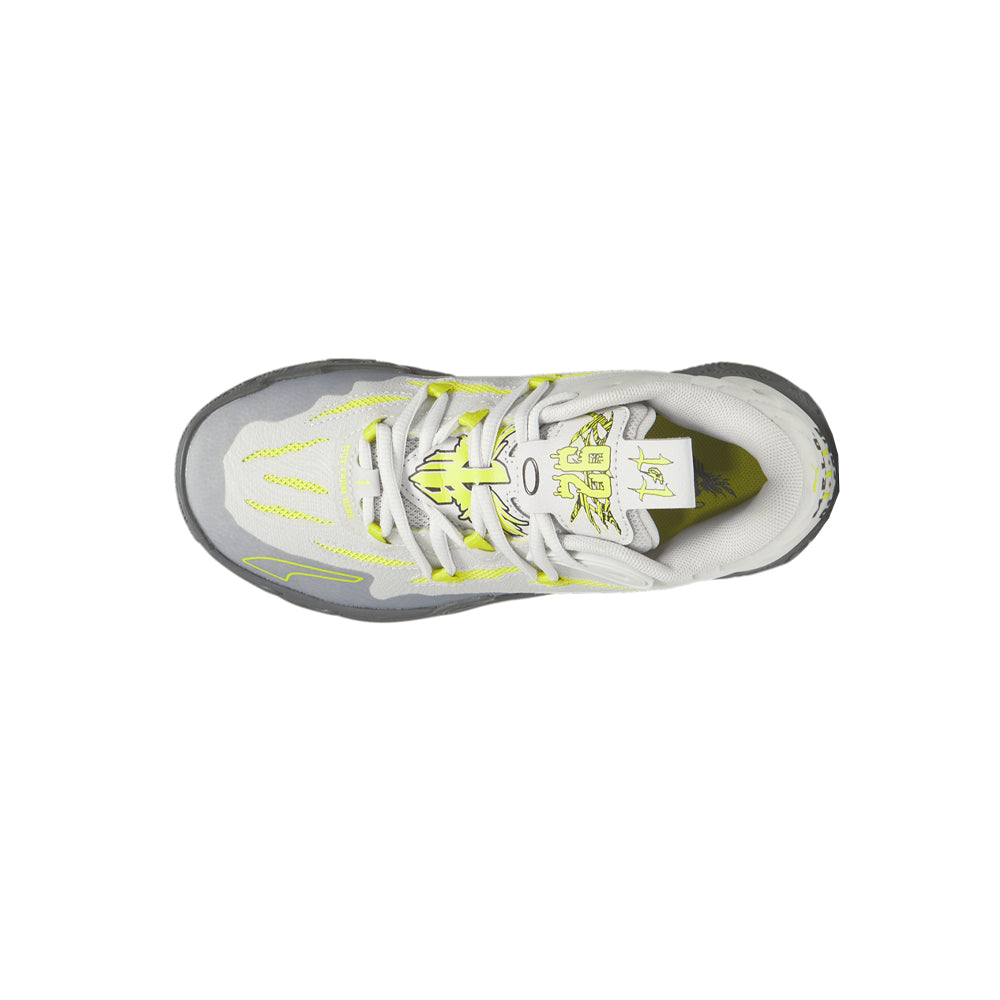 Mb.03 Hills Basketball Shoes (Big Kid)、mySite、gtrtttuynbv