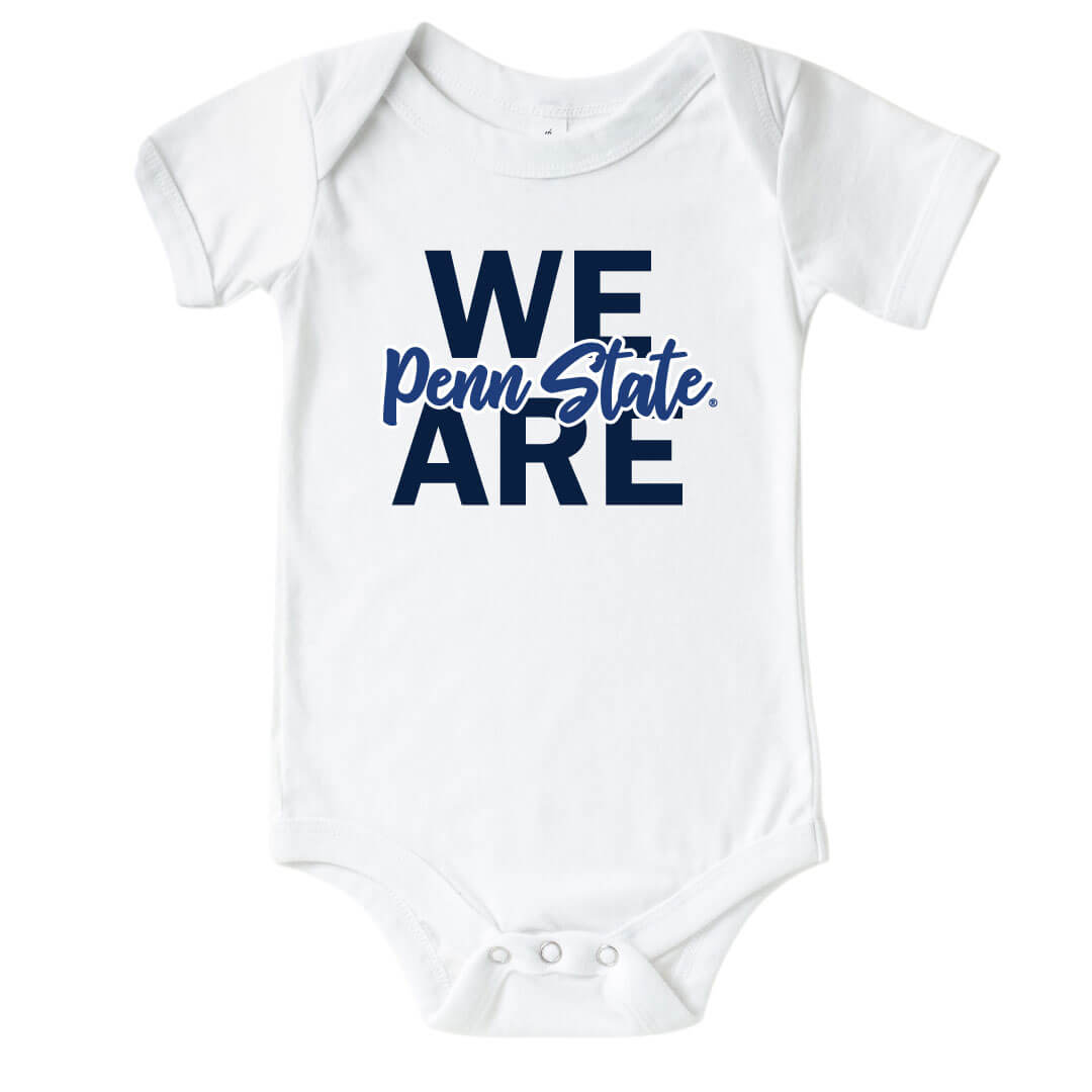  The Pennsylvania State University | PSU Graphic Bodysuit、mySite、layawaytickets