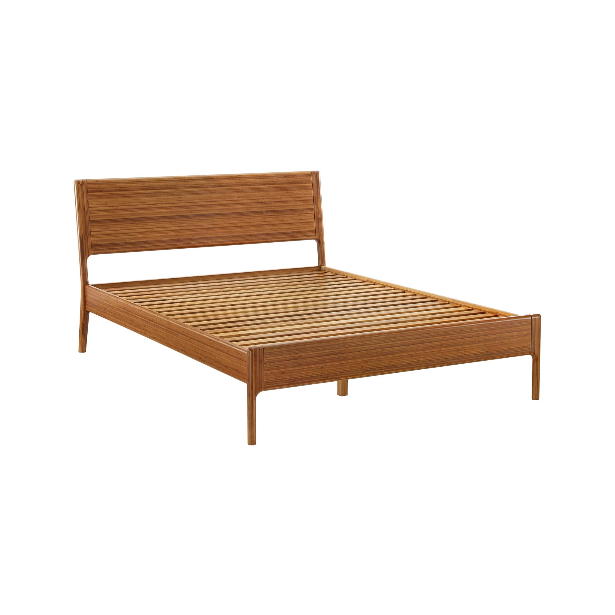 Ventura Platform Bed、mySite、neckold
