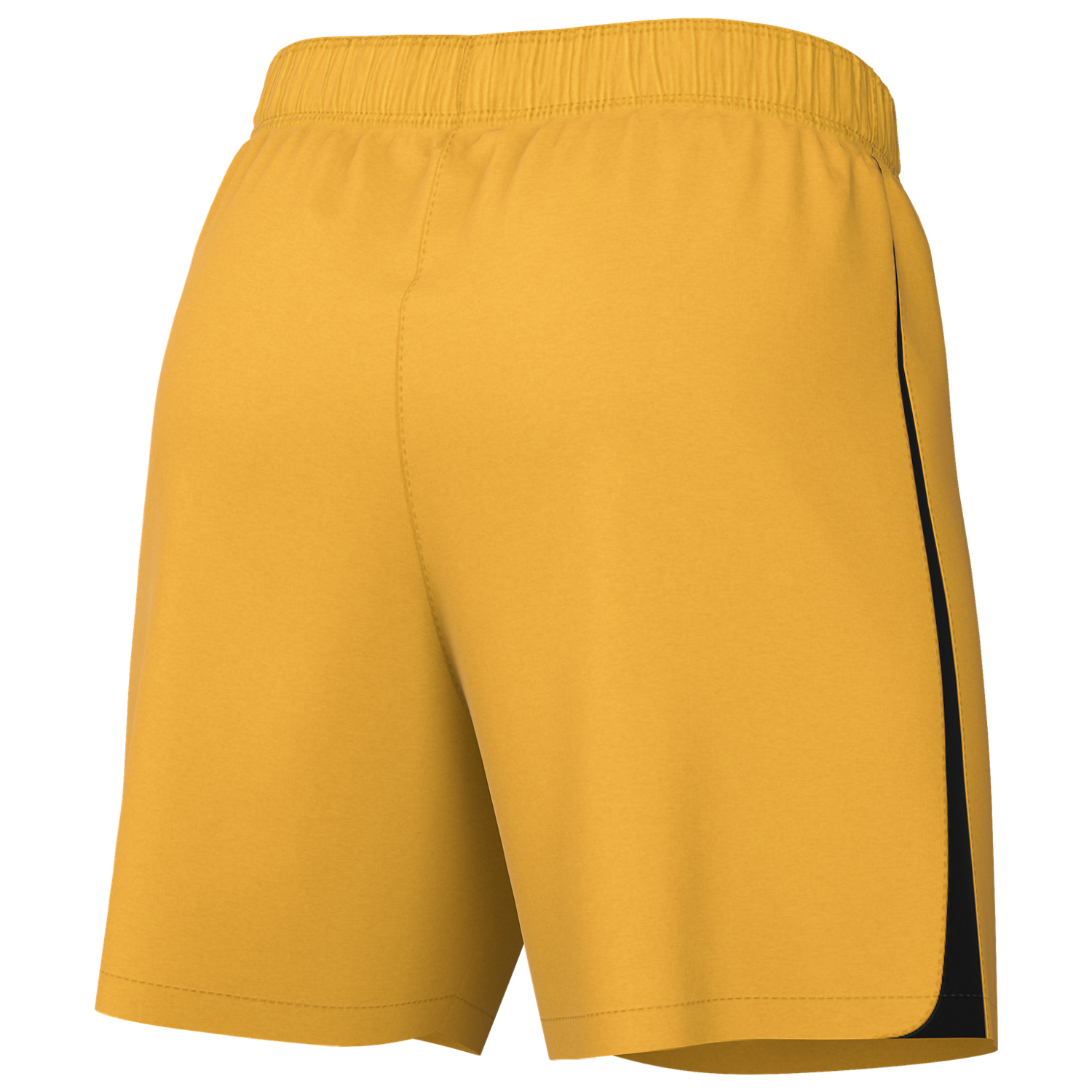Nike Dri-FIT League Knit III Short - Yellow、mySite、noshort