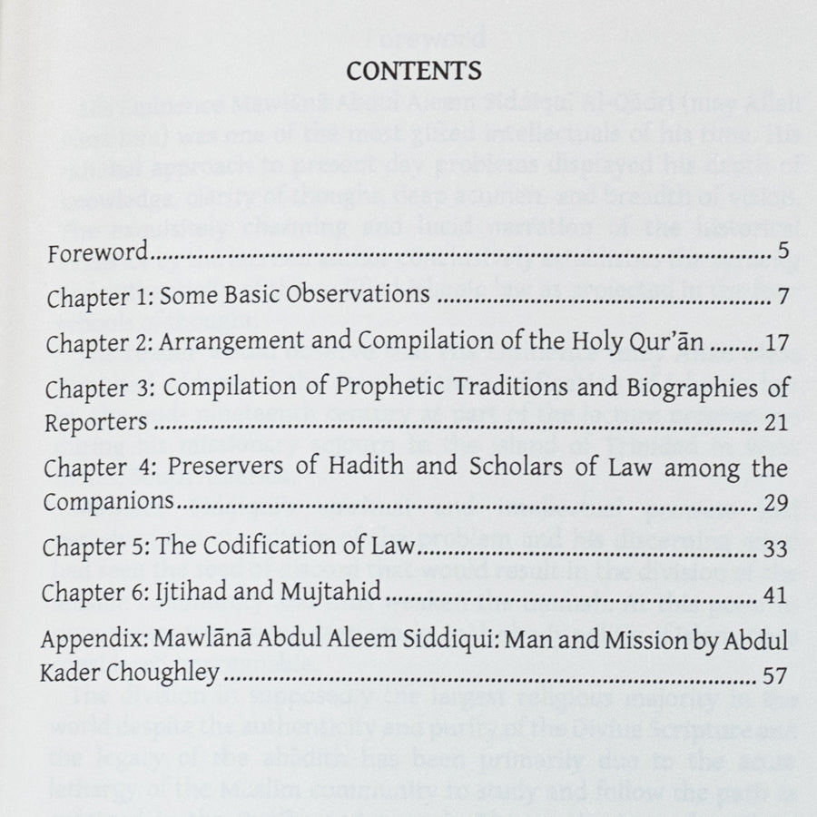 The Codification of Islamic Law、mySite、topwebapps