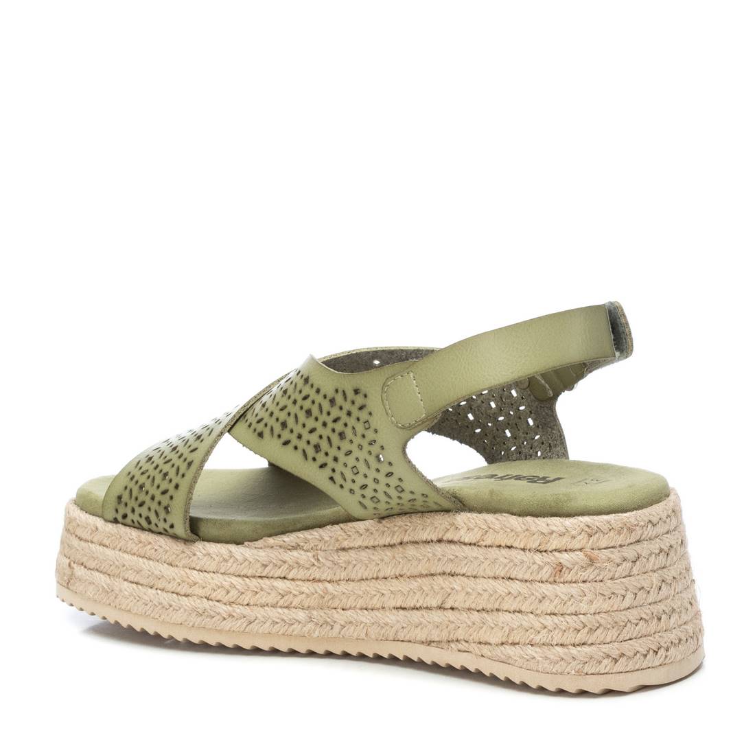 SANDALIA DE MUJER REFRESH 17087305、mySite、gtrtttuynbv