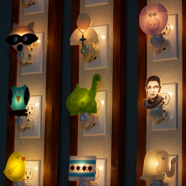 Hippo Night Light、mySite、g9winljtr