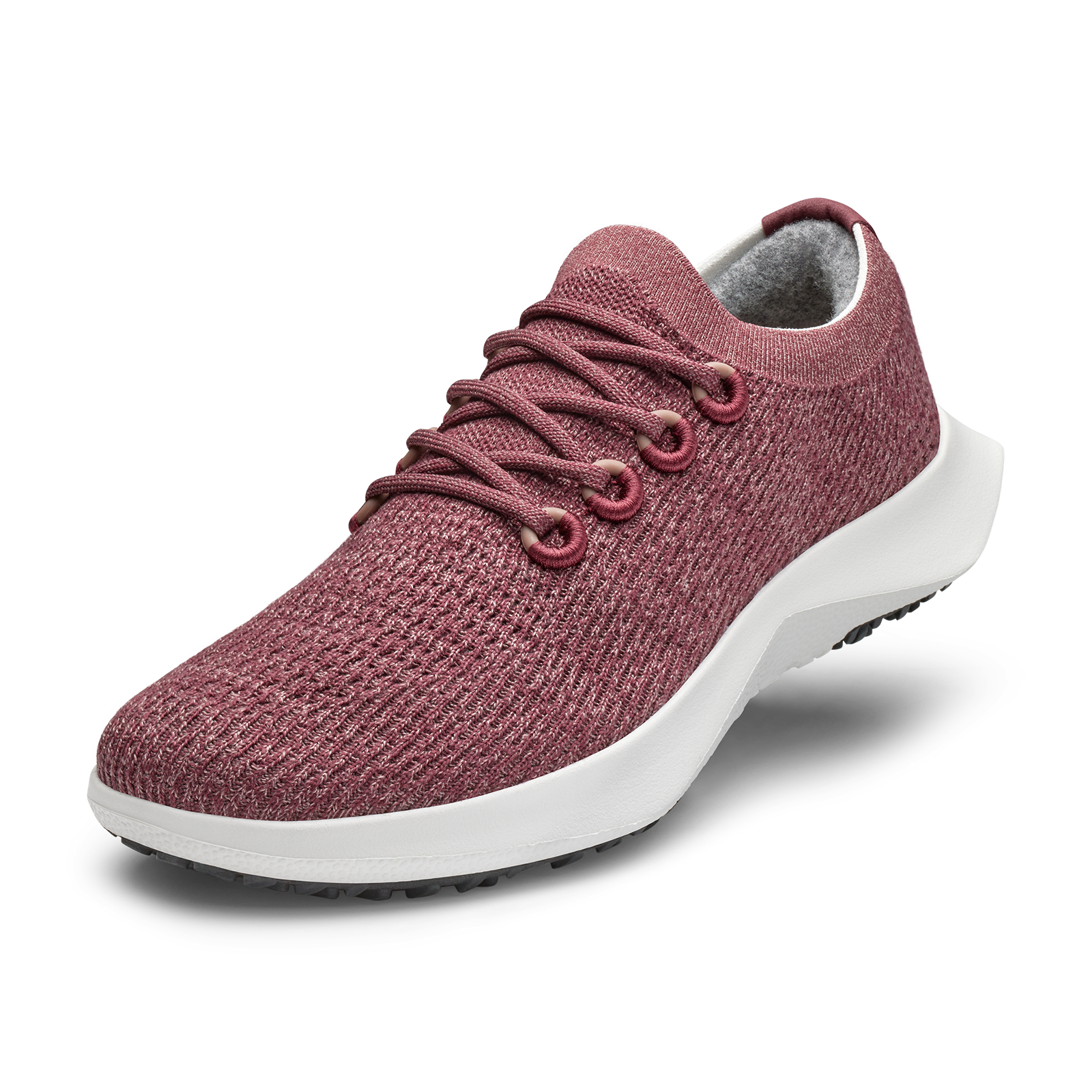  Men's Tree Dasher 2 - Botanic Red (Blizzard Sole)、mySite、preschool7hills