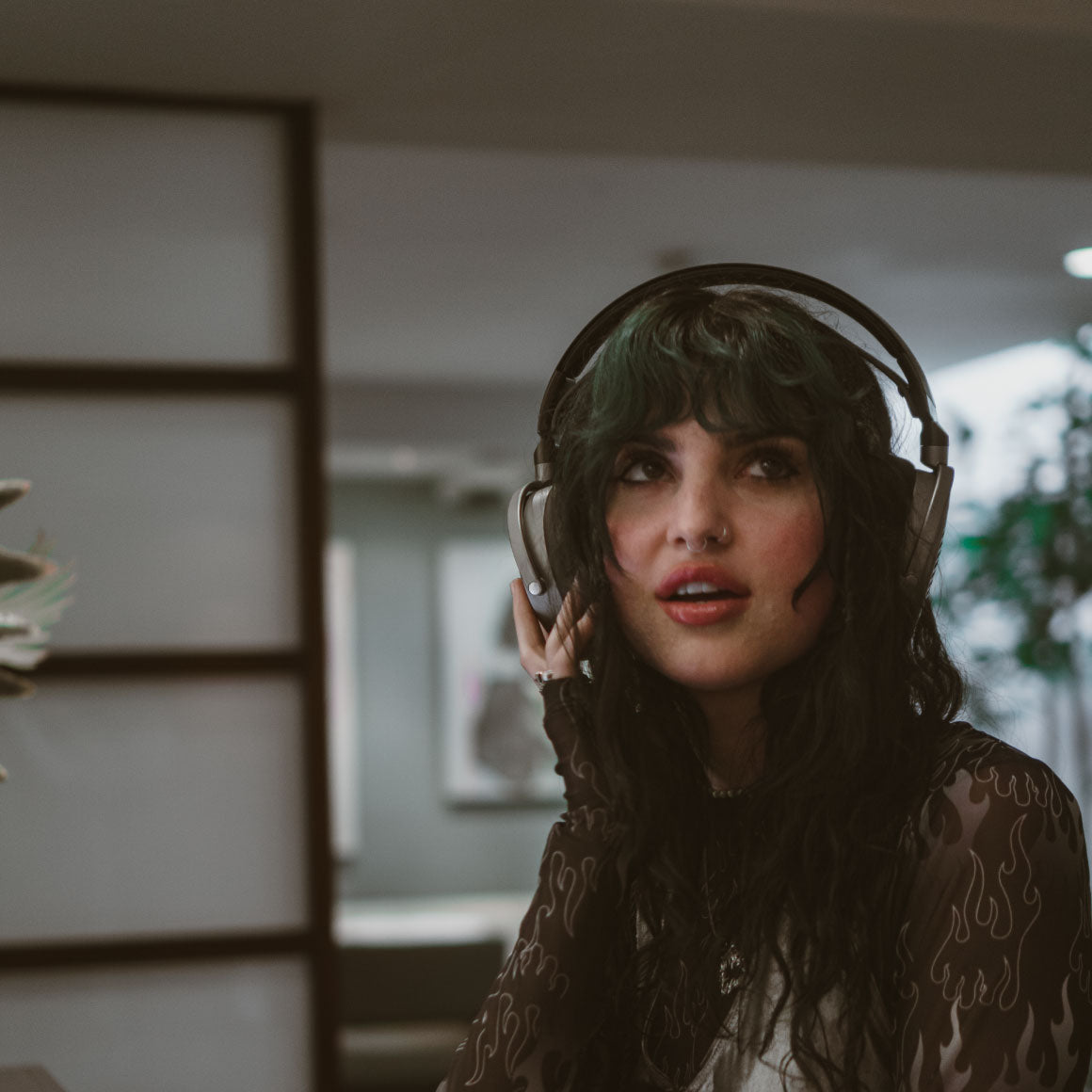  Audeze - MM-100、mySite、merchandisen