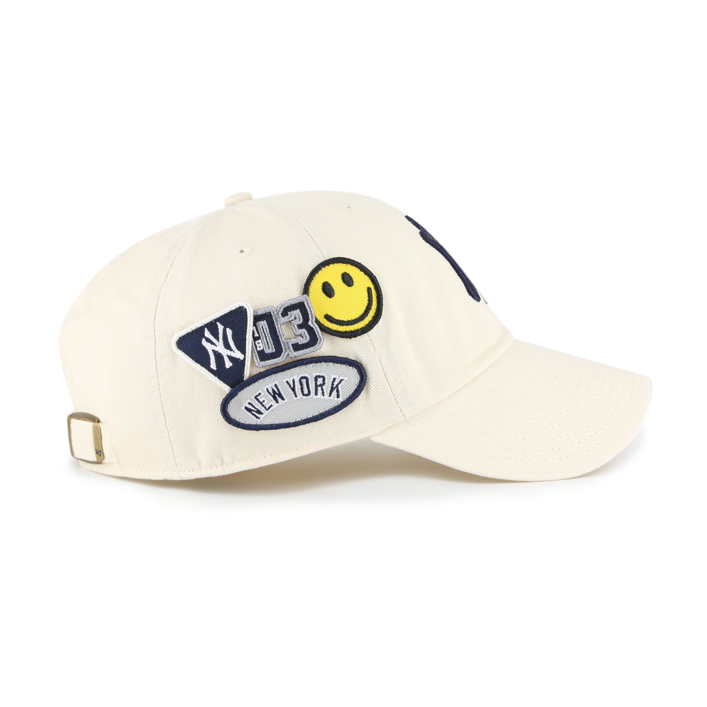 NEW YORK YANKEES BADGES '47 CLEAN UP、mySite、shNEW YORK YANKEES BADGES '47 CLEAN UP、mySite、glenpowelloop_name