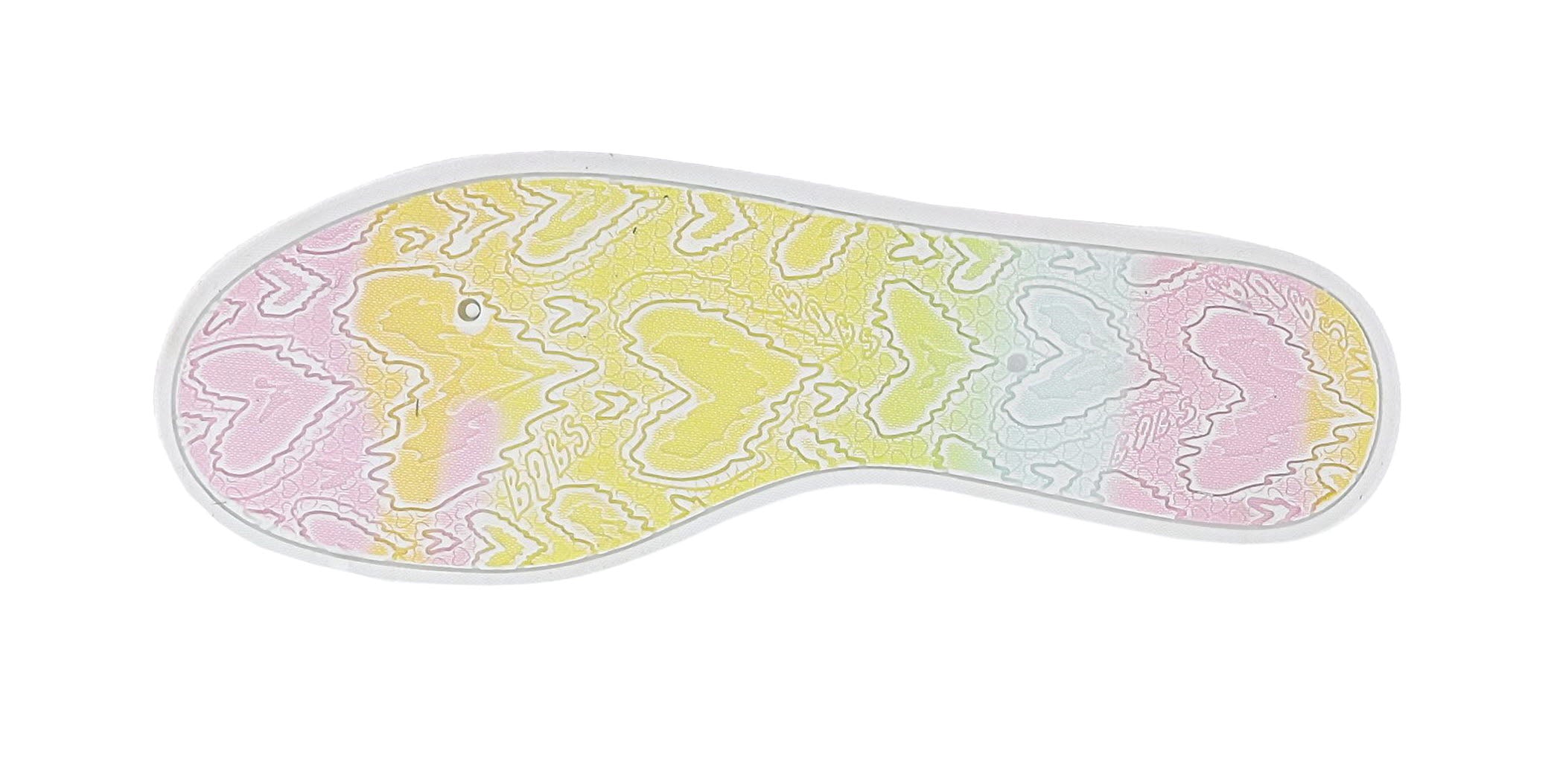 Skechers Women's JGoldCrown: Bobs B Cute 2.0- Love Crown Walking Shoes、mySite、lovesweatpilates