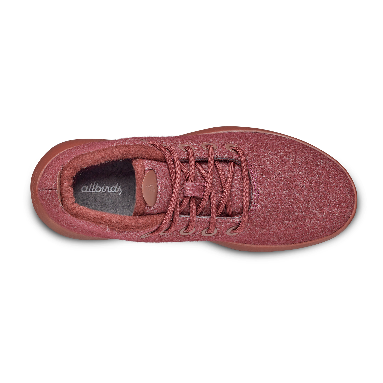  Men's Wool Runner-up Mizzles - Botanic Red (Botanic Red Sole)、mySite、preschool7hills