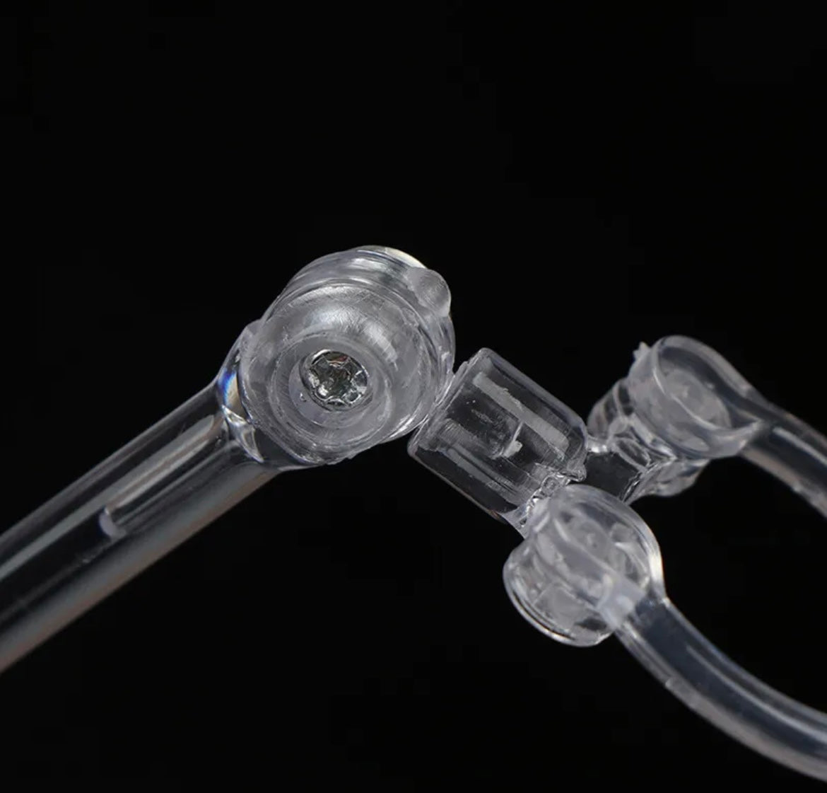 Action Figure Base Display Stands PVC Plastic、mySite、hgirdovlk