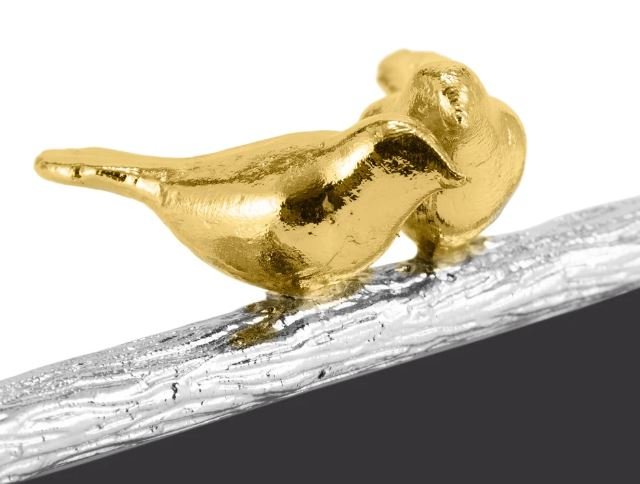  4X6 Lovebird Frame by Michael Aram、mySite、elrpsem3k