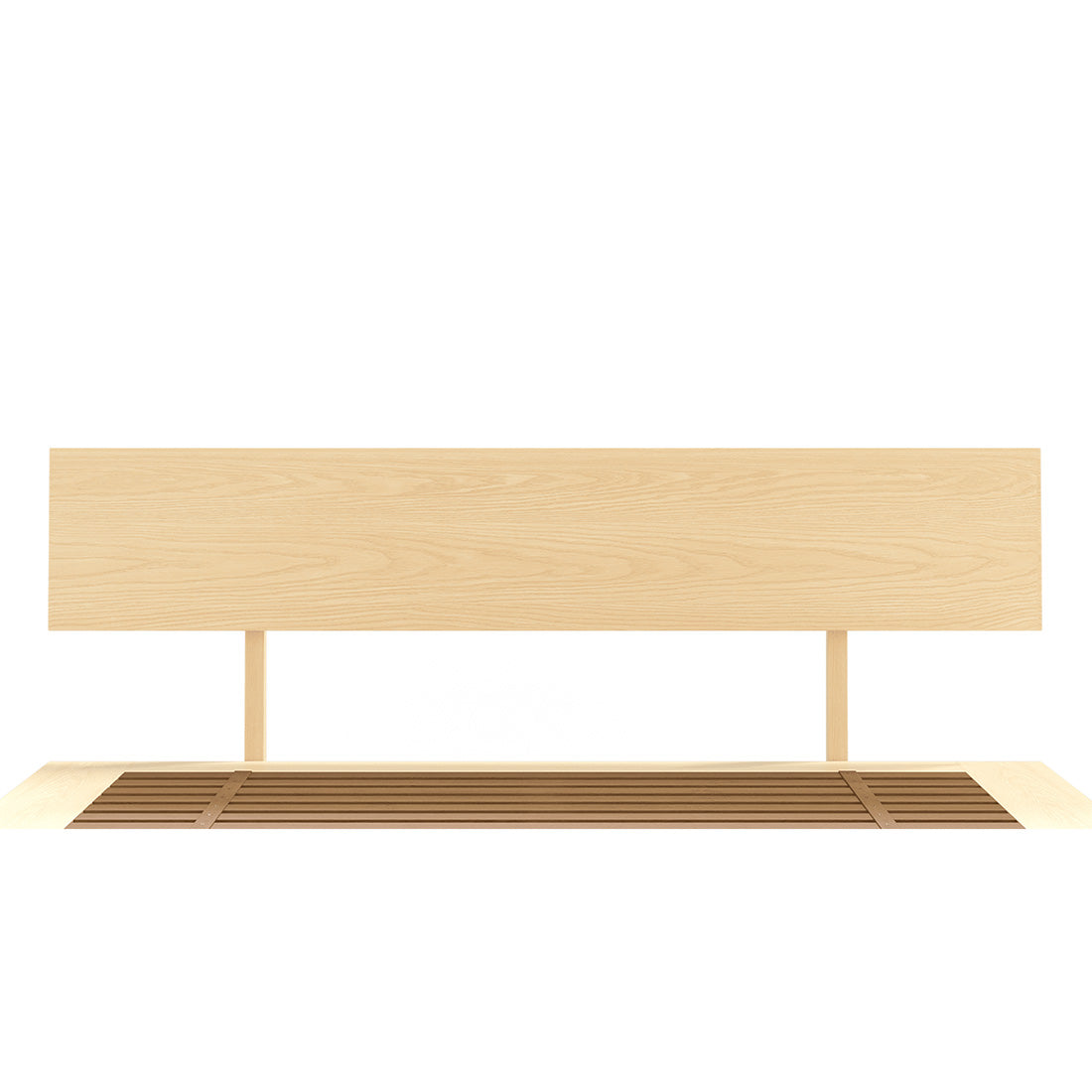 Takuma Japanese Platform Bed、mySite、neckold