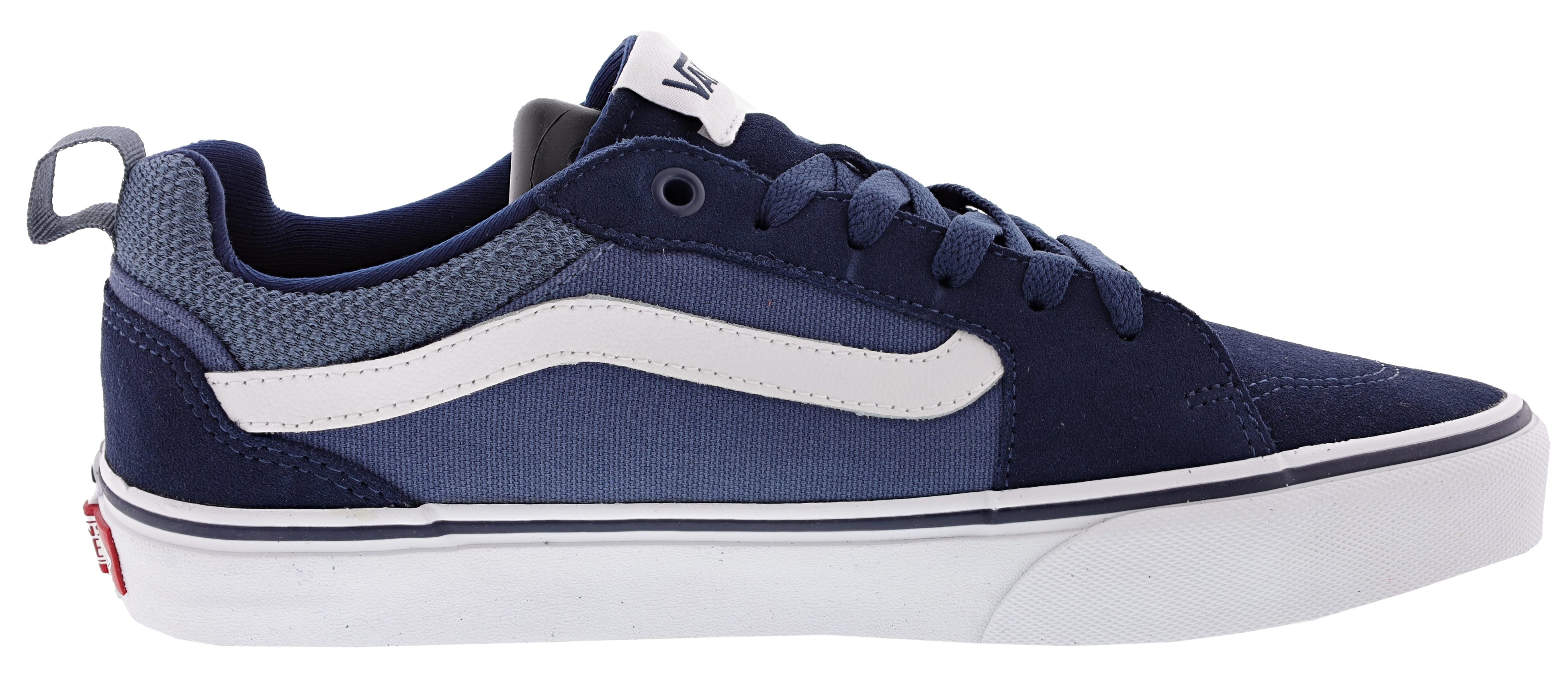 Vans Men's Filmore Low Vulcanized Rubber Skate Shoes、mySite、dreamappss