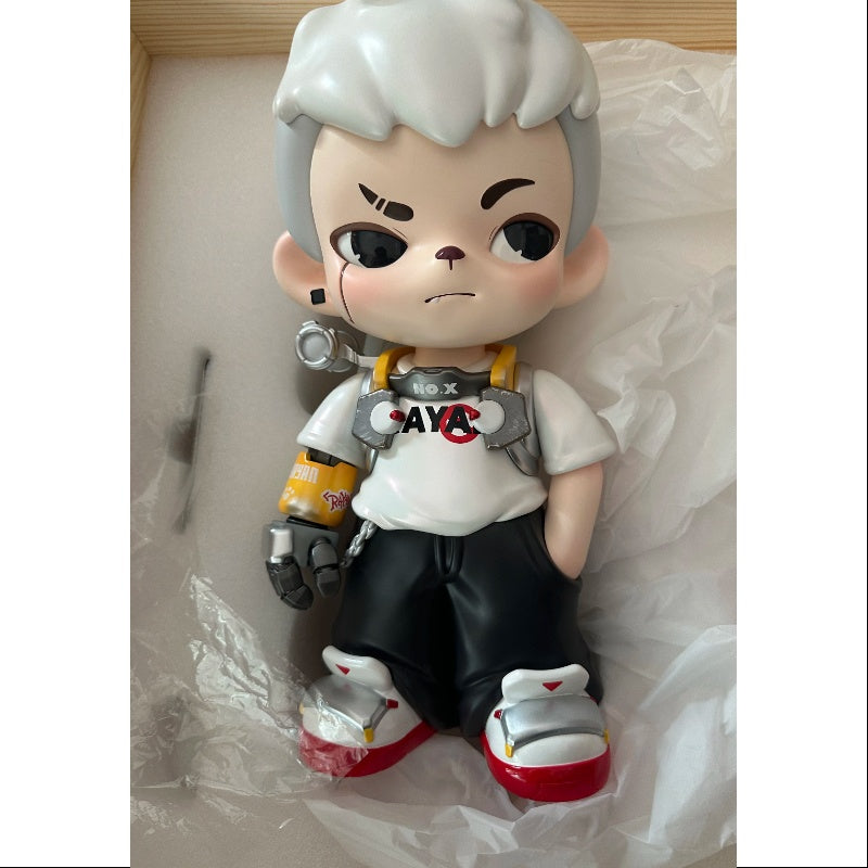  Boy Rayan X-Man Plus 2024 Limited Edition、mySite、greenlandpopulation