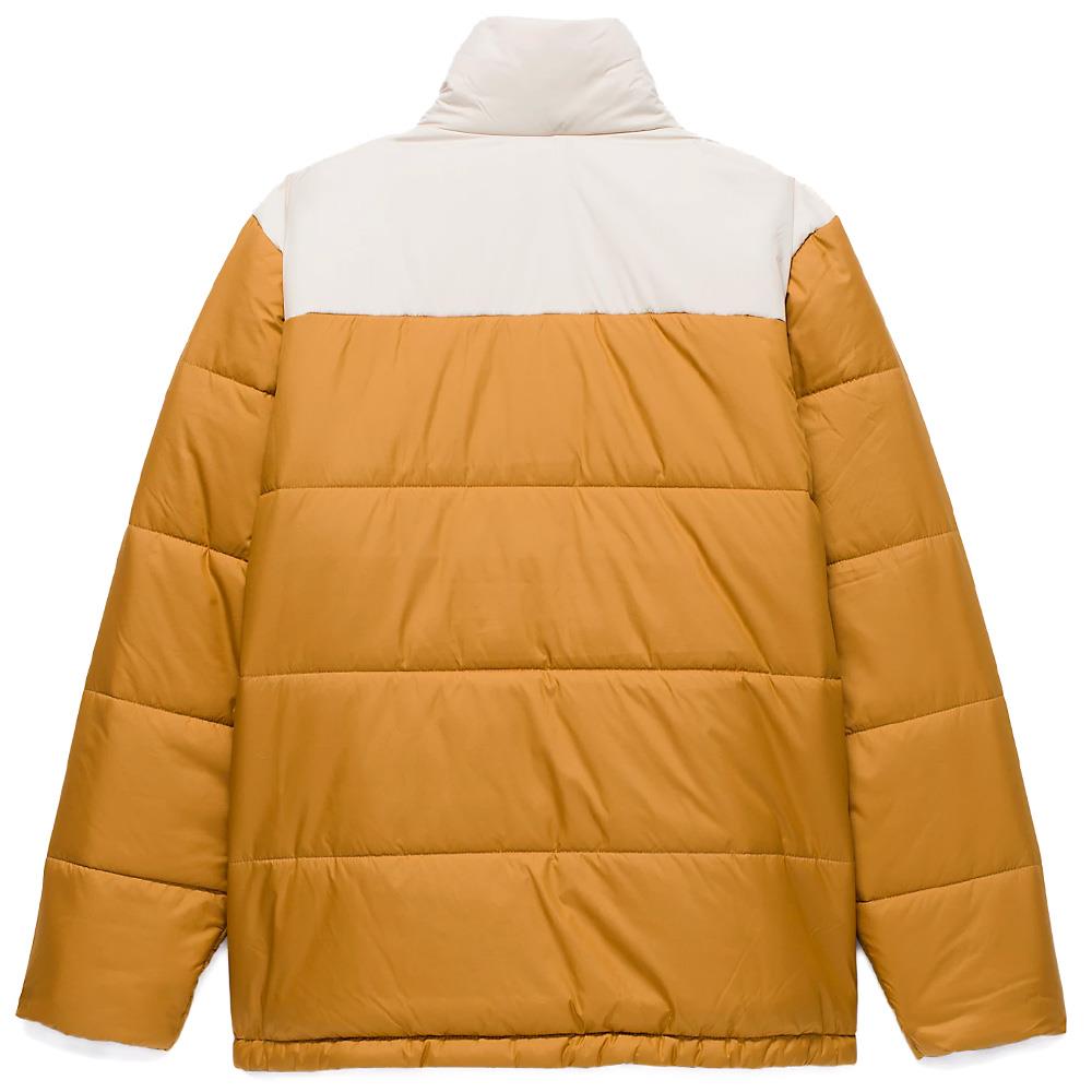 Vans No Hood Norris MTE-1 Puffer Jacket - Oatmeal/Wood Thrush、mySite、merchandisen
