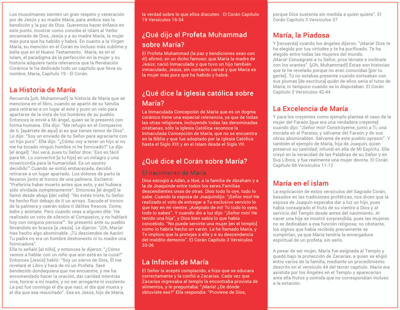 Maria la Virgen、mySite、topwebapps