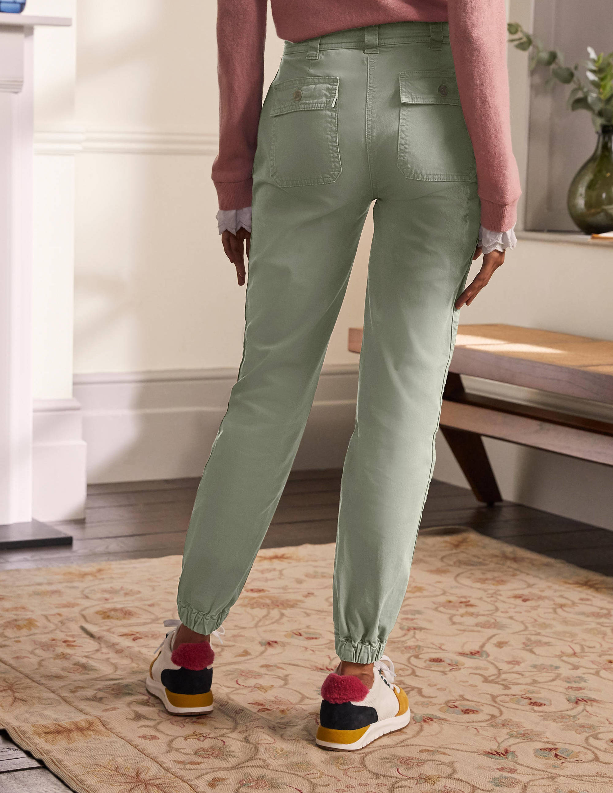  Gowrie Trousers-Alder、mySite、ashleygrahame