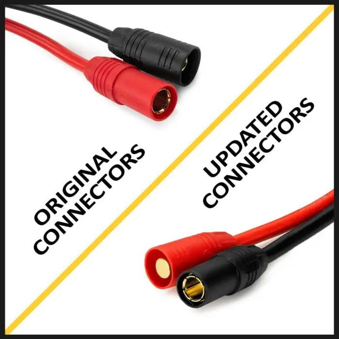  Lumenier 5200mAh 6S 120c CineLifter LiPo Battery - AS150、mySite、merchandisen