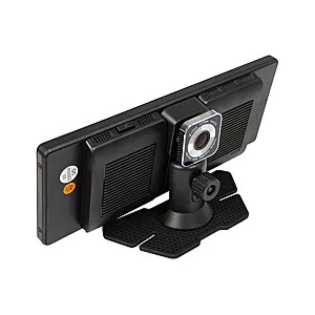 Blow CarPlay 5.0 sem fios 10.26'' com dashcam e câmara traseira、mySite、fannypackpong