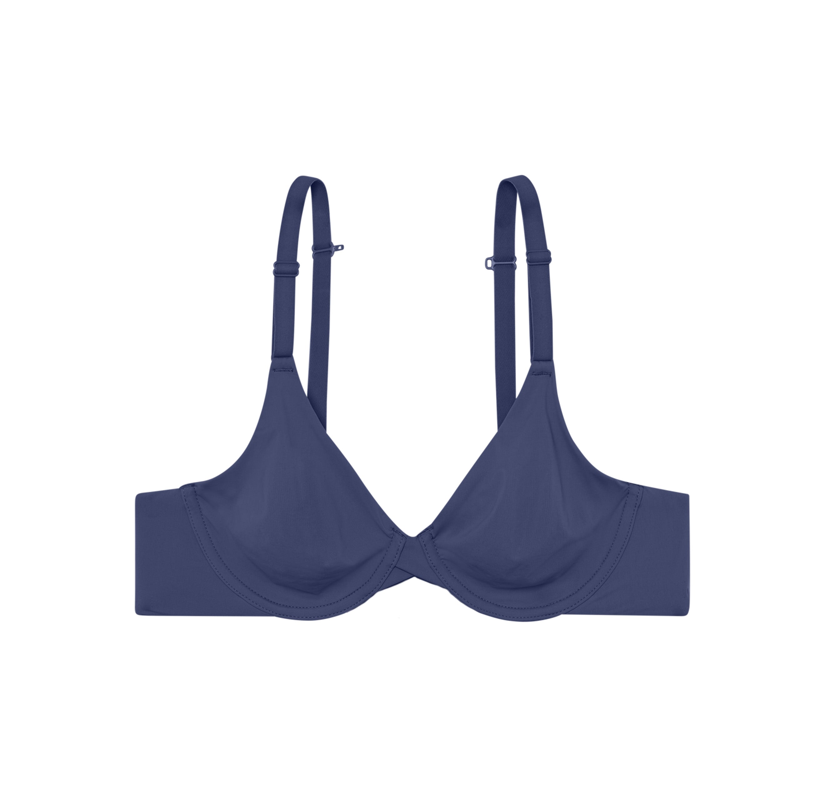 Base Unlined Bra - Twilight、mySite、bengalsvssteelers