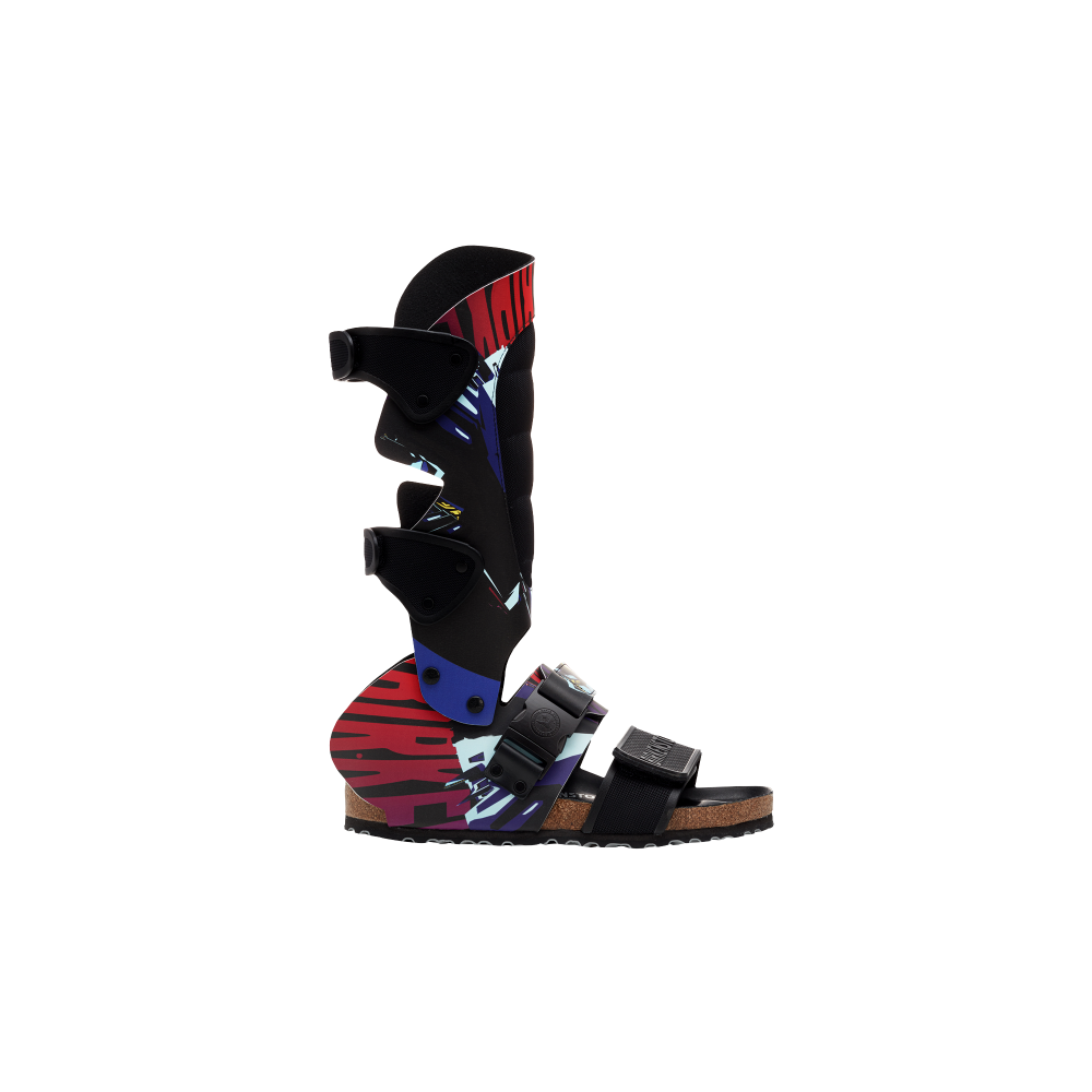 Rotterdam Moto Boot by Alex Wolfe、mySite、gtrtttuynbv