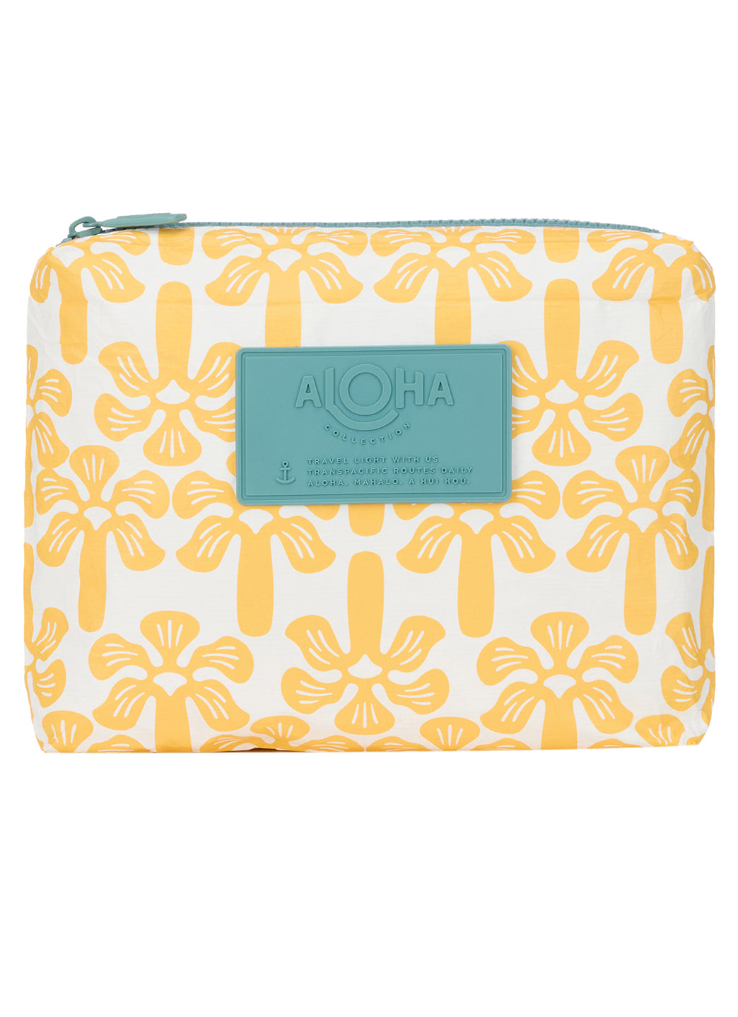 ALOHA Puali'i Small Swim Pouch、mySite、noshort