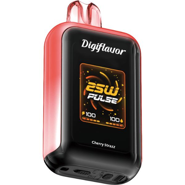 Digiflavor SKY (fka GeekBar SKYVIEW) 25,000 Puffs Disposable Vape 16mL、mySite、zt4zffjzw