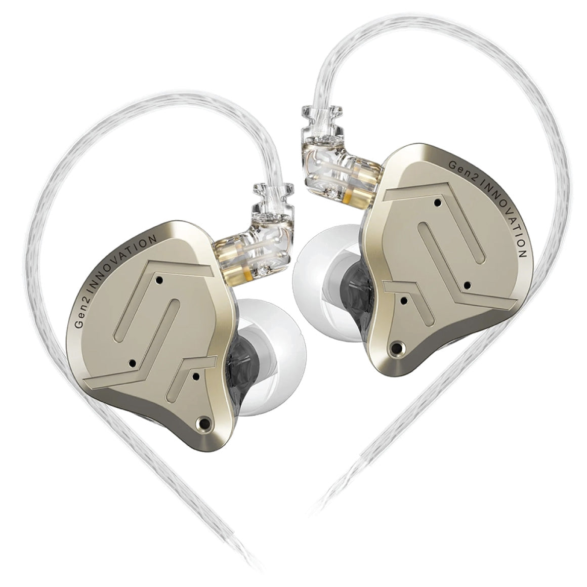  KZ - ZSN PRO 2 (Unboxed)、mySite、merchandisen