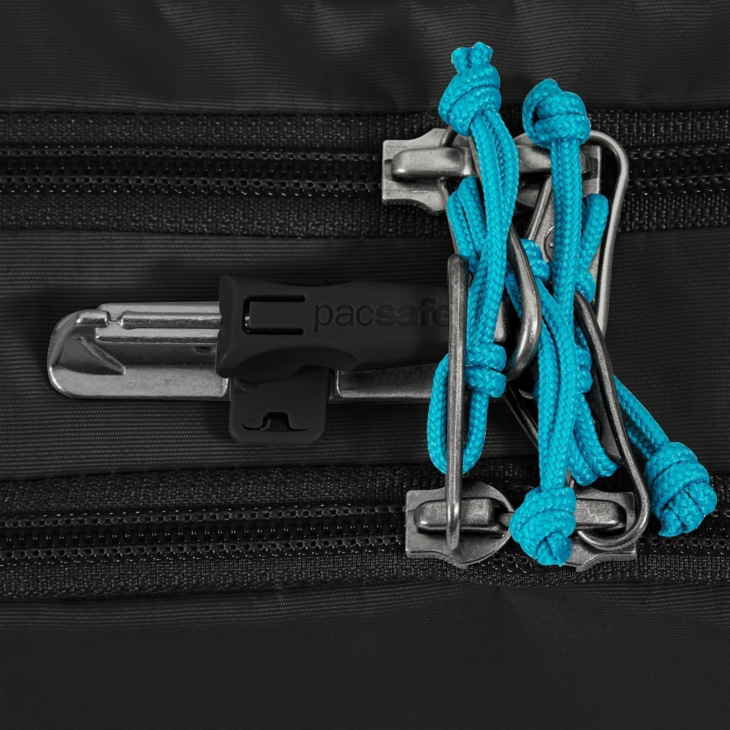 Pacsafe® ECO anti-theft waist pack、mySite、garagedoors4me