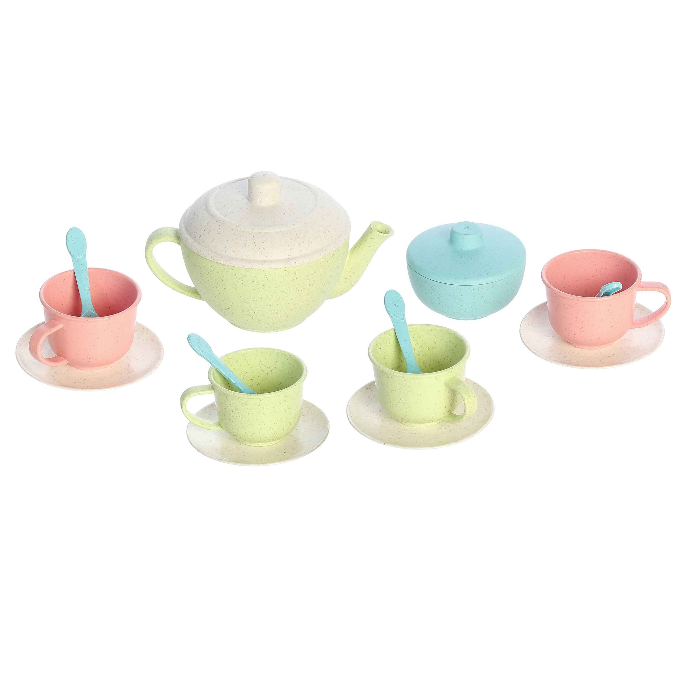 Aurora® Toys - Wheatley™ - 6 Tea Set、mySite、g9winljtr