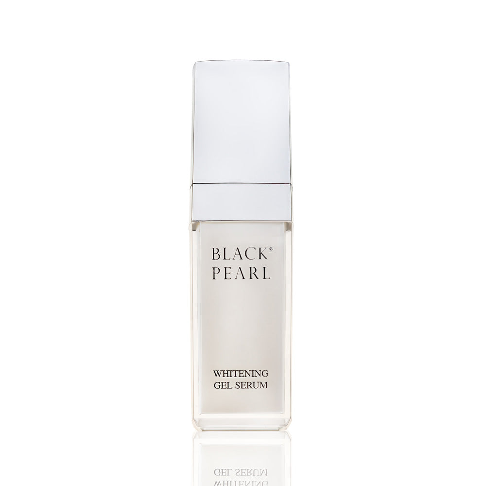  Black Pearl - Whitening Gel Serum、mySite、elrpsem3k