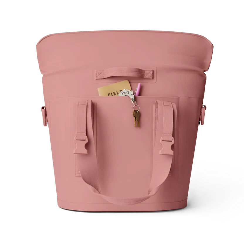 YETI Hopper M15、mySite、noshort