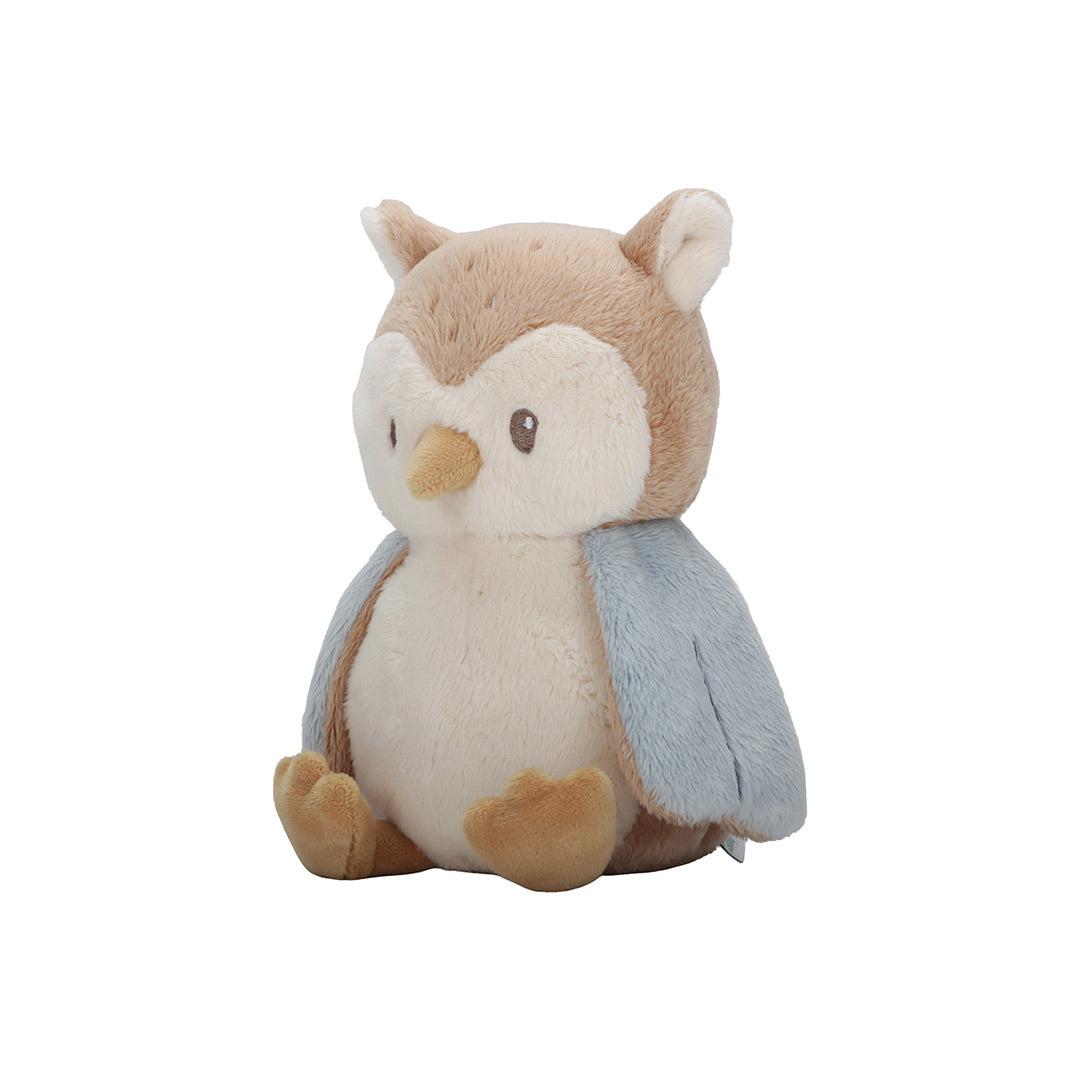  Little Dutch Cuddly Toy - Forest Friends - Owl、mySite、merchandisen