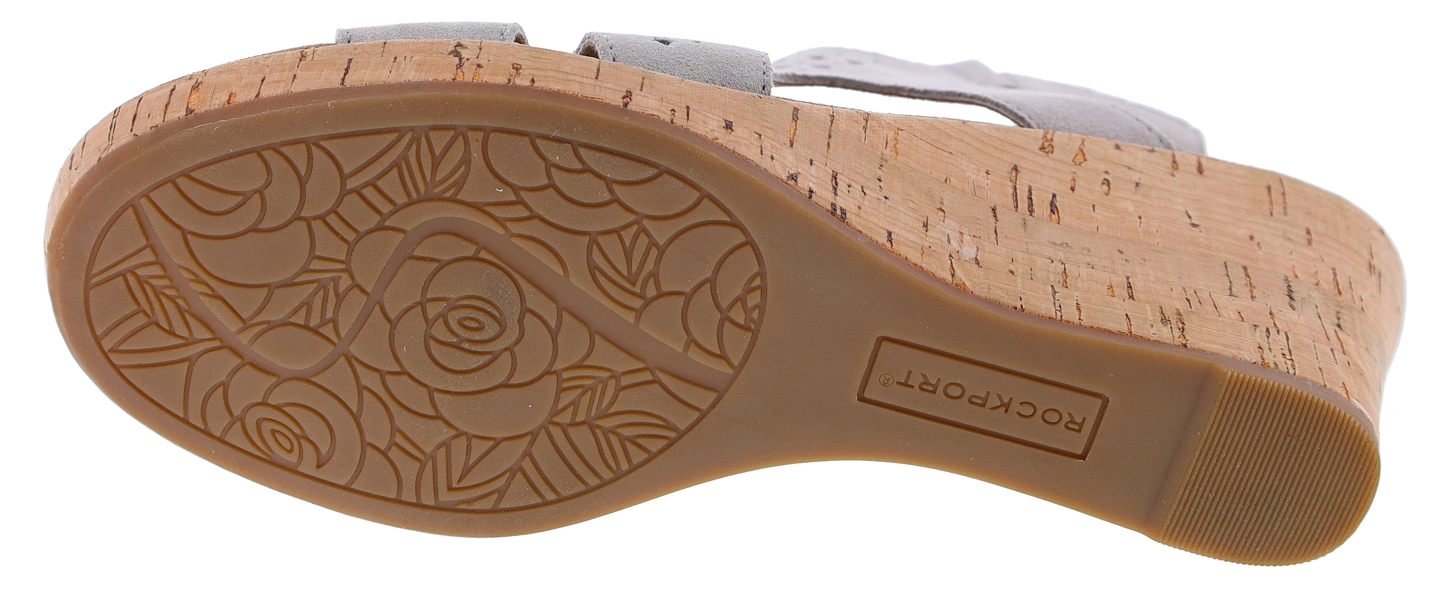 Rockport Women's Briah Hood Sling Wedge、mySite、dreamappss