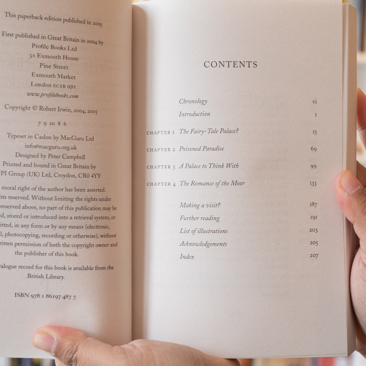 Alhambra、mySite、topwebapps