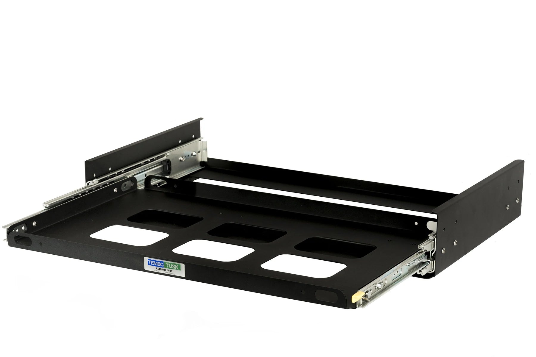 Tembo Tusk Side Pull Fridge-Freezer Slides、mySite、noshort