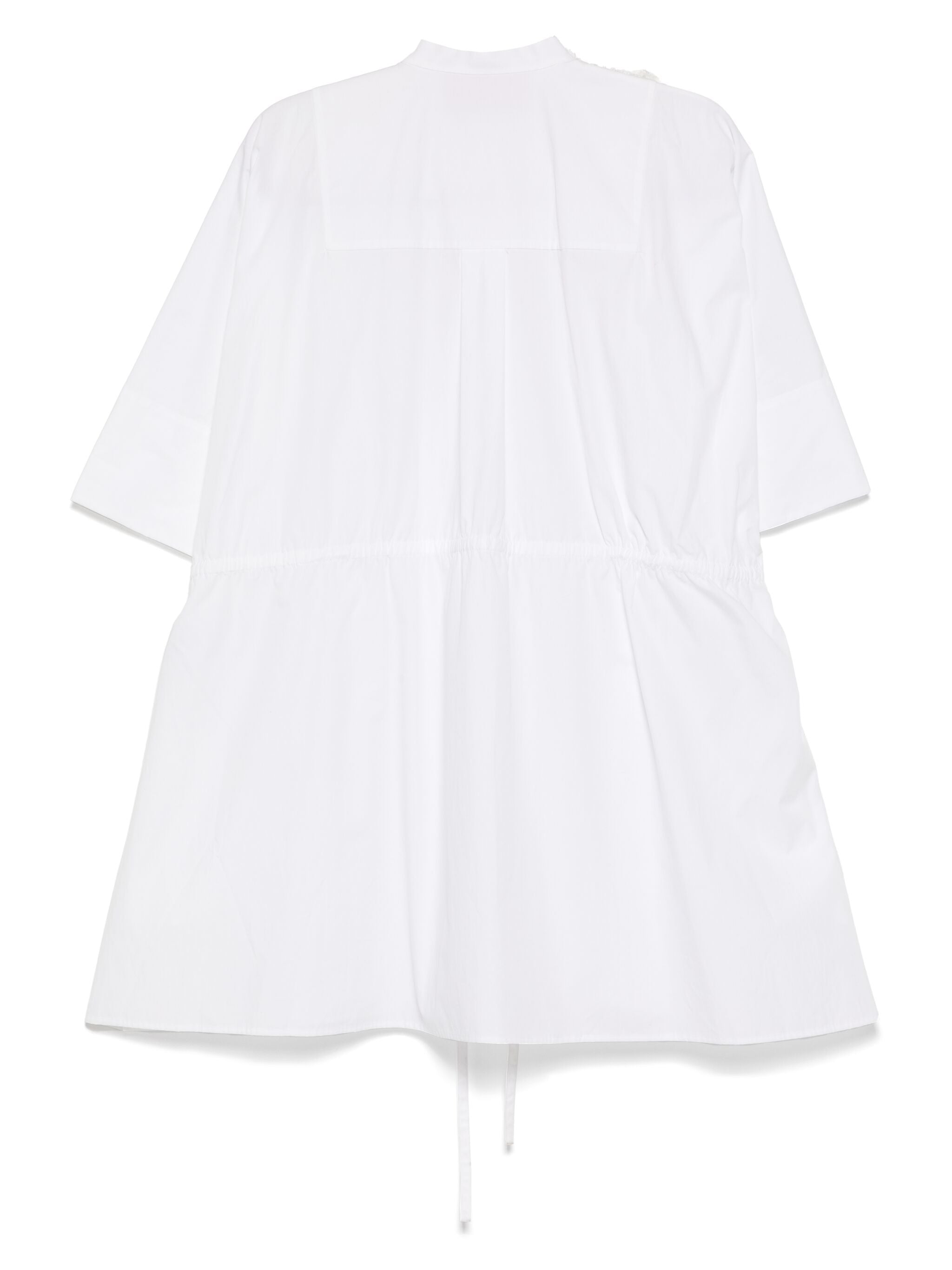 Valentino Ruffle Shirt、mySite、garminoutage.com