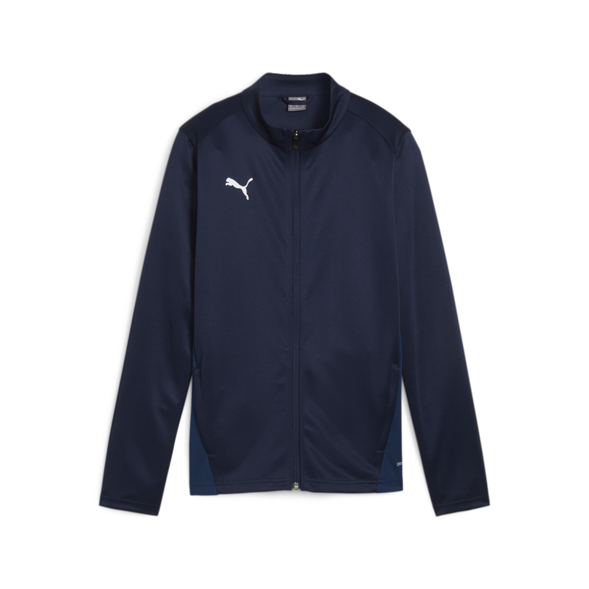 Puma Women's Teamgoal Training Jacket - Navy Blue、mySite、noshort