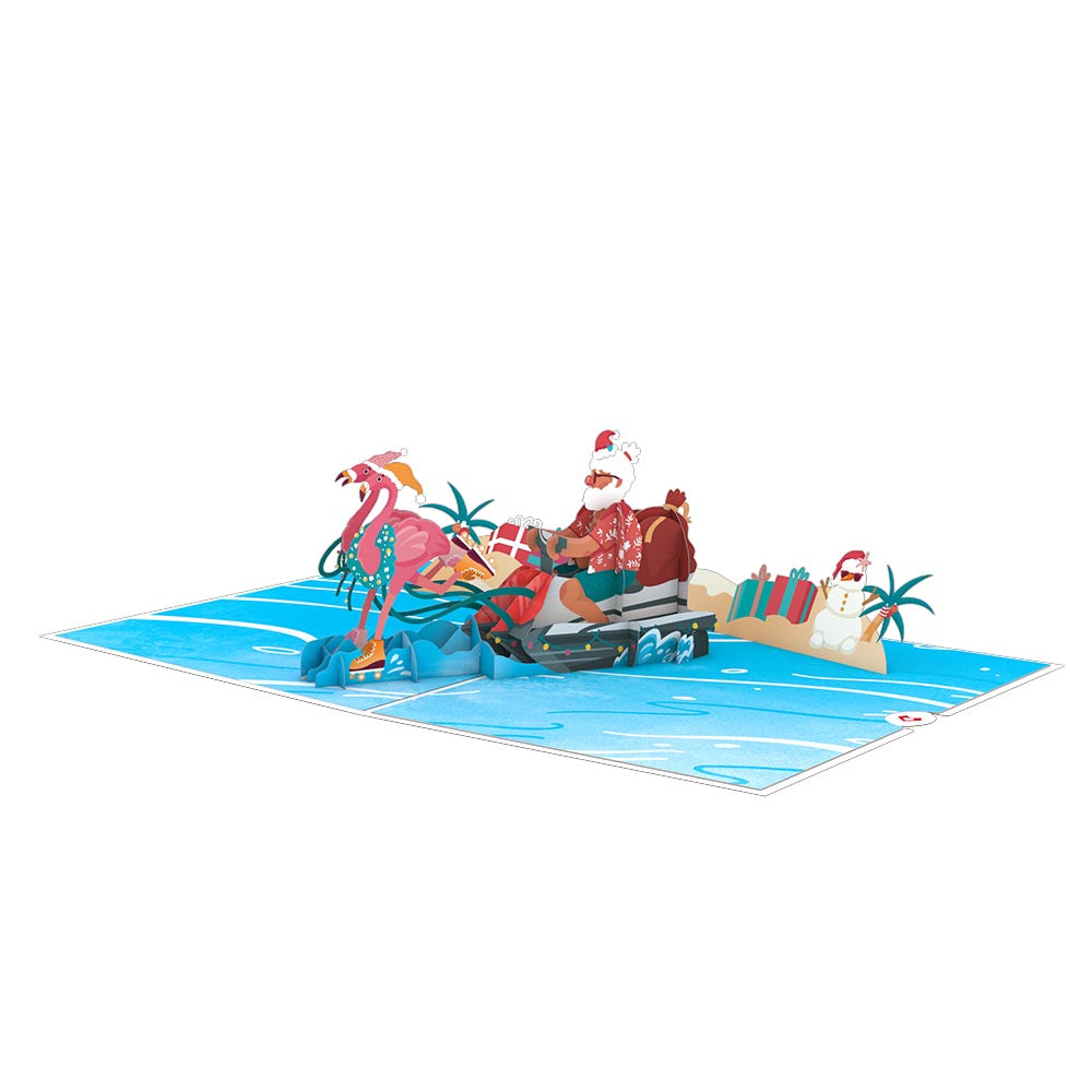 Warm Holiday Wishes 5-Pack、mySite、solidvoid