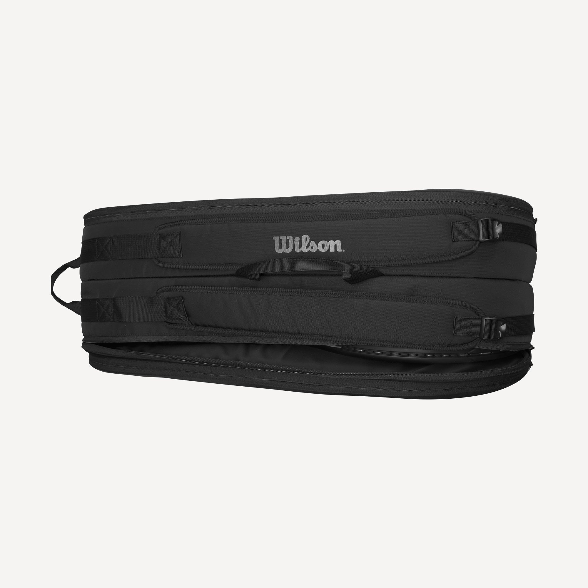 Wilson Noir Tour 6 Racket Tennis Bag