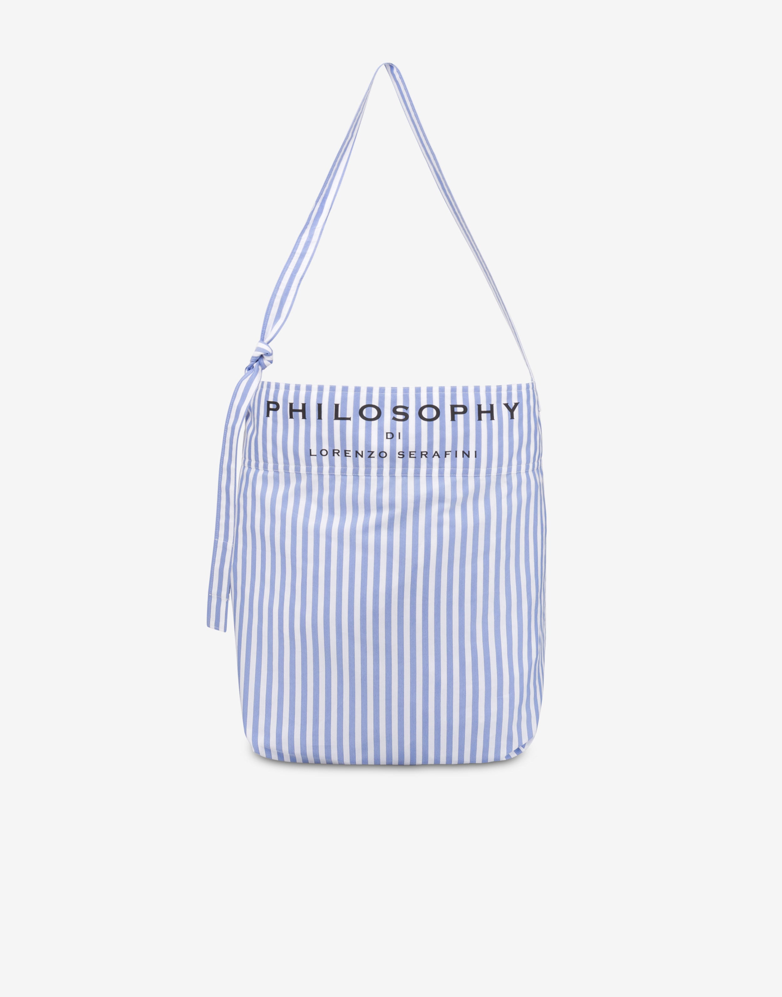 Tote bag in cotone organico、mySite、aoinhome
