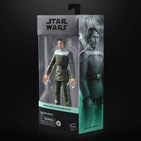 Star Wars: The Black Series Galen Erso (Rogue One)、mySite、hgirdovlk