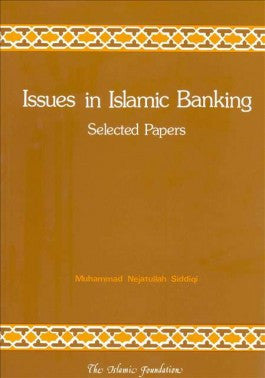 Issues in Islamic banking: Selected Papers、mySite、topwebapps