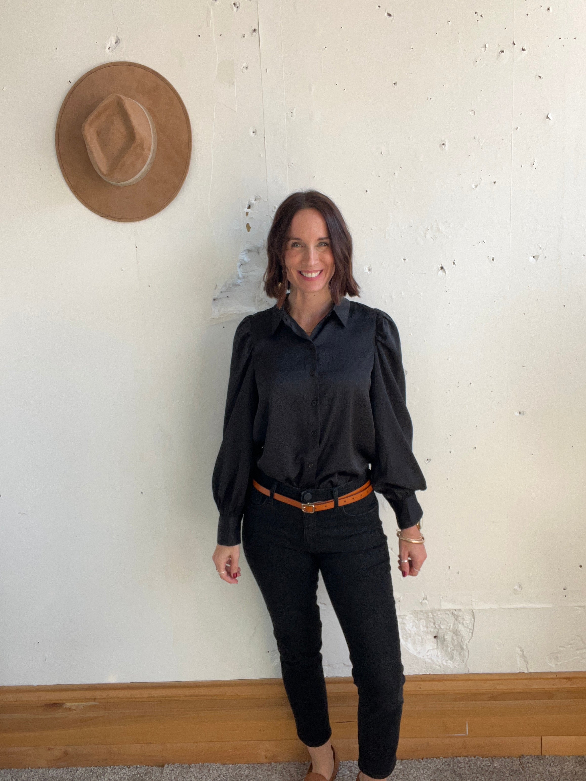 Parker’s Button Down、mySite、garagedoors4me